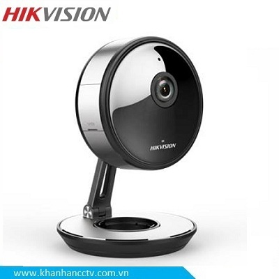 Camera HIKVISION DS-2CV2U32FD-IW không dây wifi 3.0 MP