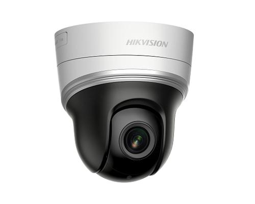 Camera HIKVISION DS-2DE2204I-DE3/W PTZ hồng ngoại 2.0 MP