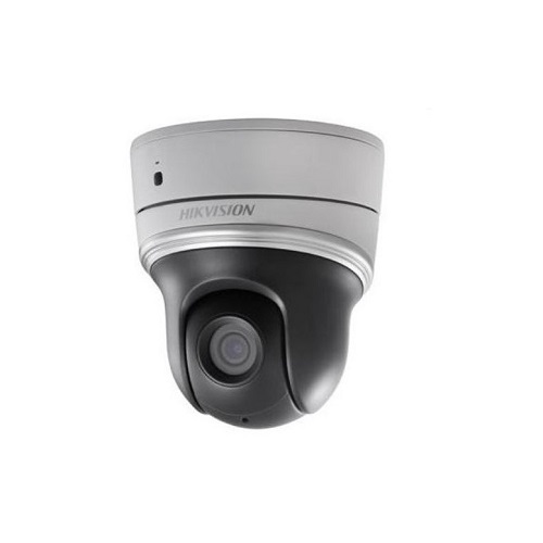 Camera HIKVISION DS-2DE2204IW-DE3/W PTZ hồng ngoại 2.0 MP