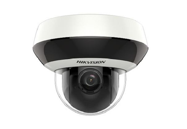 Camera HIKVISION DS-2DE2A204IW-DE3 PTZ hồng ngoại 2.0 MP