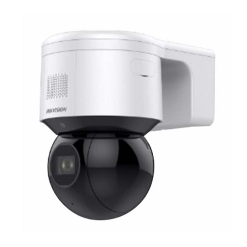 Camera HIKVISION DS-2DE3A404IW-DE/W hồng ngoại 4.0 MP