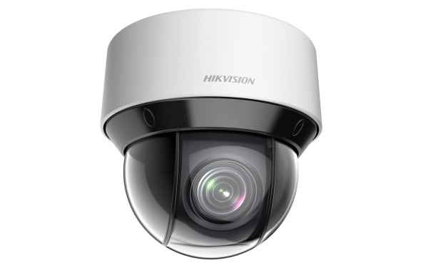 Camera HIKVISION DS-2DE4A215IW-DE PTZ hồng ngoại 2.0 MP