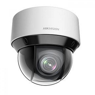 Camera HIKVISION DS-2DE4A404IW-DE (2.8-12mm) PTZ hồng ngoại 2.0 MP