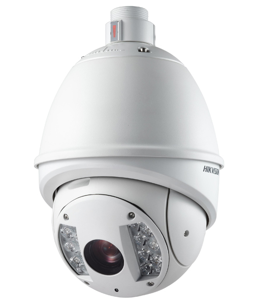 Camera HIKVISION DS-2DE7184-A PTZ hồng ngoại 2.0 MP