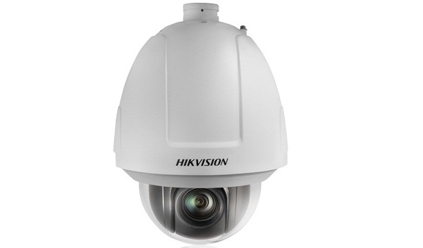 Camera HIKVISION DS-2DF5225X-AEL PTZ hồng ngoại 2.0 MP