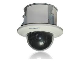 Camera HIKVISION DS-2DF5286-A3 PTZ hồng ngoại 2.0 MP