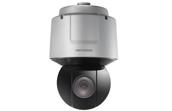 Camera HIKVISION DS-2DF6A225X-AEL PTZ hồng ngoại 2.0 MP