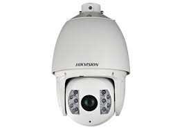 Camera HIKVISION DS-2DF7284-AEL PTZ hồng ngoại 2.0 MP