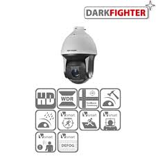 Camera HIKVISION DS-2DF8236I-AELW PTZ hồng ngoại 1.3 MP