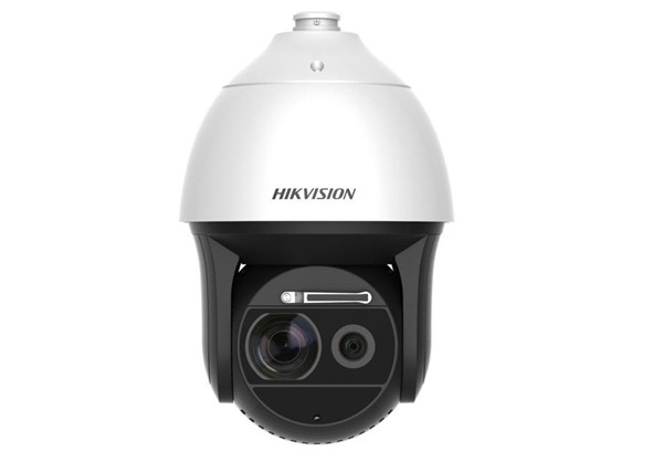 Camera HIKVISION DS-2DF8250I8X-AELW PTZ hồng ngoại 2.0 MP