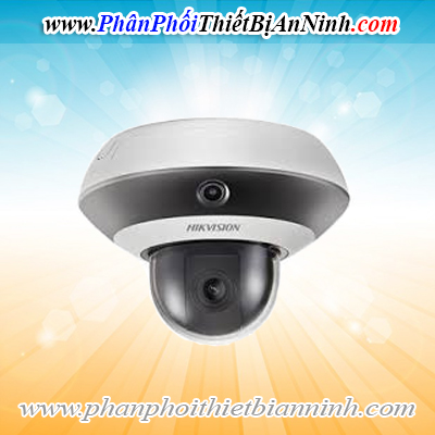 Camera HIKVISION DS-2PT3122IZ-DE3