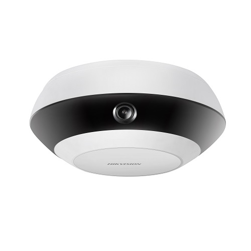 Camera HIKVISION DS-2PT3306IZ-DE3 toàn cảnh Mini PTZ