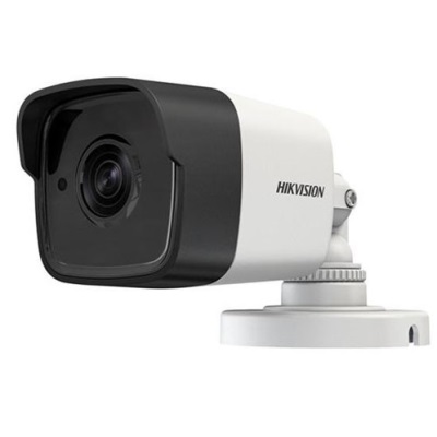 Camera HIKVISION DS-2CE16H1T-IT HD TVI hồng ngoại 5.0 MP