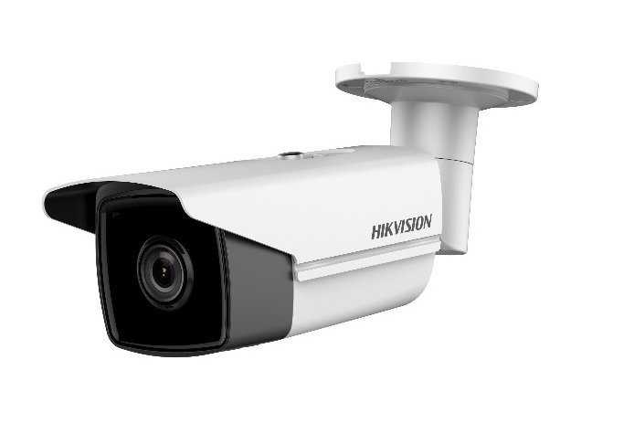 Camera HIKVISION DS-2CD2T41G1-I hồng ngoại 4.0 MP