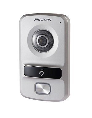 Nút bấm camera IP Hikvision HIK-IP8000IRS