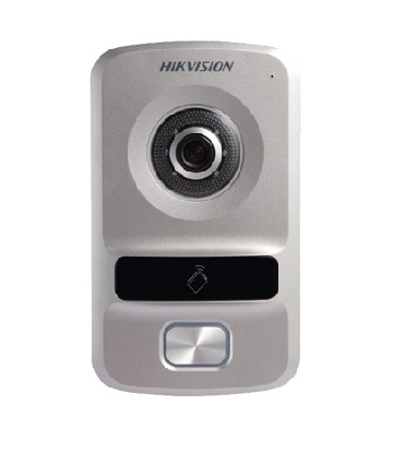 Nút bấm Camera HIKVISION HIK-IP8000VLS