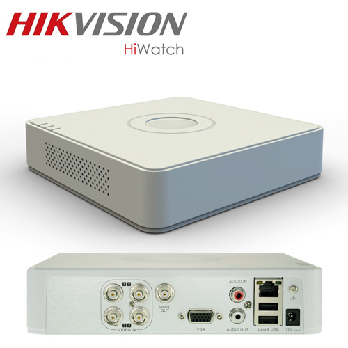 Đầu ghi camera HIKVISION DS-7104HWI-SH 4 kênh