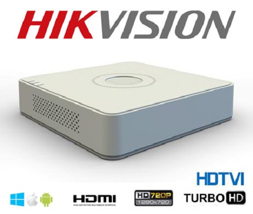 Đầu ghi camera HIKVISION DS-7116HGHI-F1 16 kênh