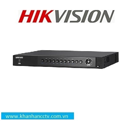 Đầu ghi camera HIKVISION DS-7204HUHI-F1/S 4 kênh