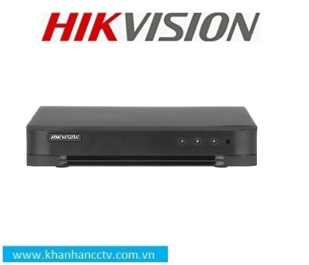 Đầu ghi camera HIKVISION DS-7204HUHI-K1/E(S) 4 kênh