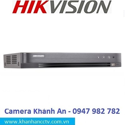 Đầu ghi camera HIKVISION DS-7204HUHI-K1/P 4 kênh