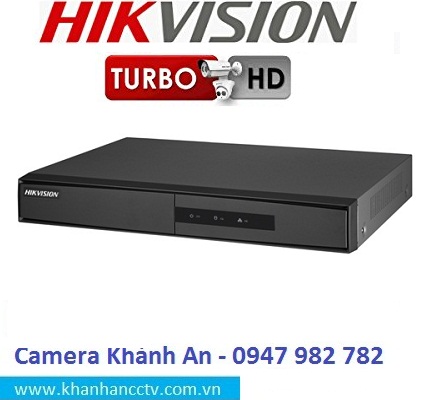 Đầu ghi camera HIKVISION DS-7208HGHI-F2 8 kênh