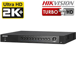 Đầu ghi camera HIKVISION DS-7208HUHI-F1/S 8 kênh