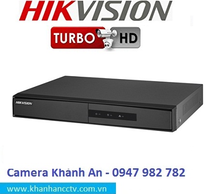 Đầu ghi camera HIKVISION DS-7216HGHI-F2 16 kênh