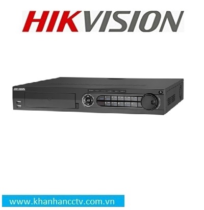 Đầu ghi camera HIKVISION DS-7304HQHI-F4/N 4 kênh