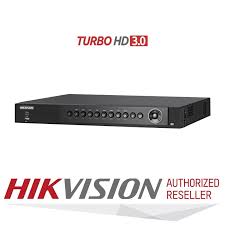 Đầu ghi camera HIKVISION DS-7608HUHI-F2/N 8 kênh