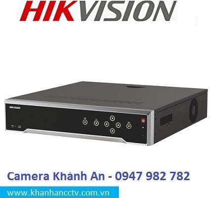 Đầu ghi camera HIKVISION DS-7732NI-I4(B) 32 kênh