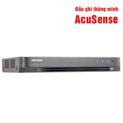 Đầu ghi camera HIKVISION iDS-7204HUHI-K1/4S 4 kênh