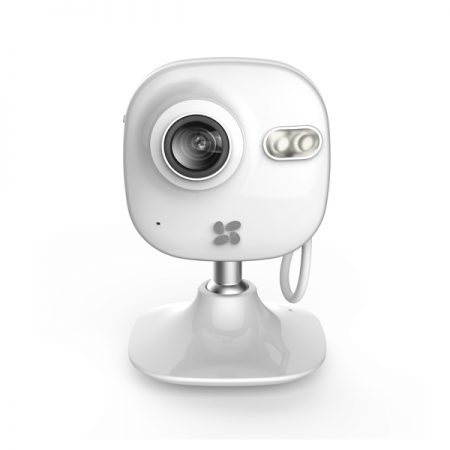 Camera wifi CS-CV200-A0-52WFR chống ngược sáng thực