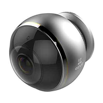 Camera EZVIZ toàn cảnh 360 mini Pano CS-CV346 (A0-7A3WFR)