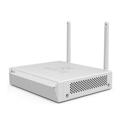 Đầu ghi hình wifi 4 kênh Vault Live CS-X5C-4APEC Ezviz