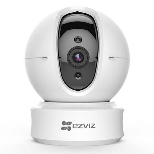 Camera Ezviz C6CN CS-CV246 720P wifi quay quét đa năng