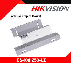 Đế gắn khóa từ (DS-K4H250S/D) DS-K4H250-LZ