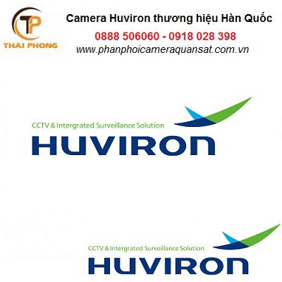 Camera Huviron F-NZ5220/IR120 Speedoom PTZ hồng ngoại 5.1 MP