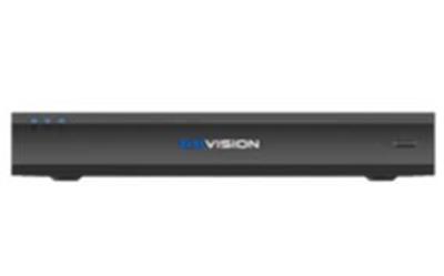 Đầu ghi hình HDCVI 4 kênh 1080P KB-8104D