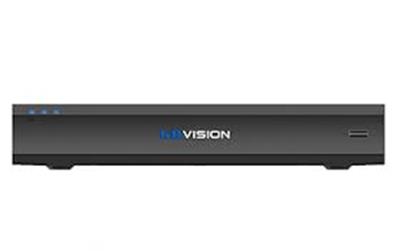 Đầu ghi hình HDCVI 8 kênh 1080P KB-8108D