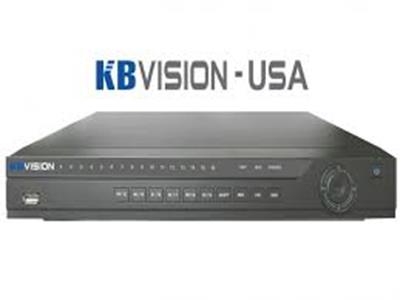 Đầu ghi hình HDCVI 16 kênh 1080P KB-8116D