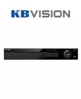 Đầu ghi hình NVR 16 kênh KB-8116ND 2sata up to 4TB 