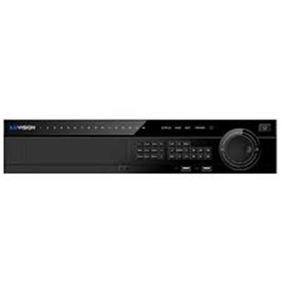 Đầu ghi hình NVR 16 kênh KB-8116PND 8sata up tp 32TB,