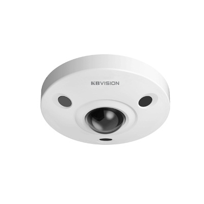 Camera KBVISION IP 360 KH-FN1204 12MP