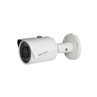 Camera KBVISION IP Thân KH-N1001 1.0MP