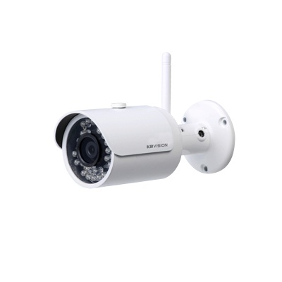 Camera KBVISION IP Thân KH-N1301W 1.3MP