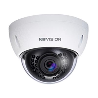 Camera KBVISION IP Dome KH-N3004A 3.0MP