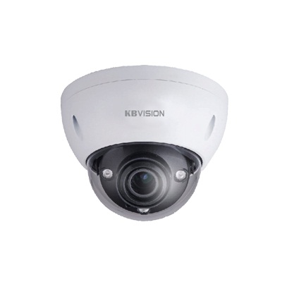 Camera KBVISION IP Dome KH-N4004M hồng ngoại 4.0 Megapixel