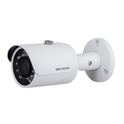 Camera KBVISION IP Thân KX-1001N 1.0MP