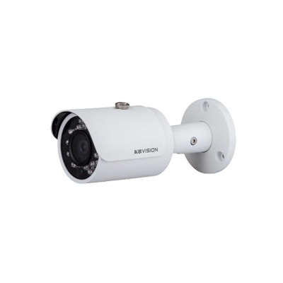 Camera KBVISION IP Thân KX-2001N 2.0MP 